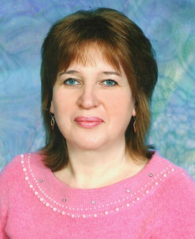 Бойченко Татьяна Кузьминична.