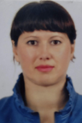 Костенко Надежда Николаевна Костенко Надежда Николаевна